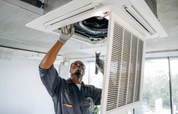 Licensed Hvac Installation service in Salem, VA - FH HVAC