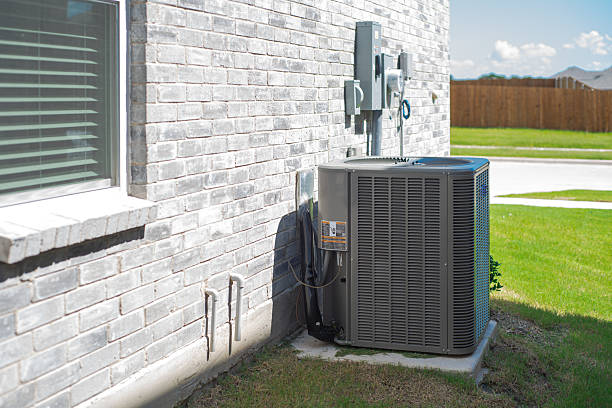 Reliable Hvac Installation contractor in Salem, VA by FH HVAC